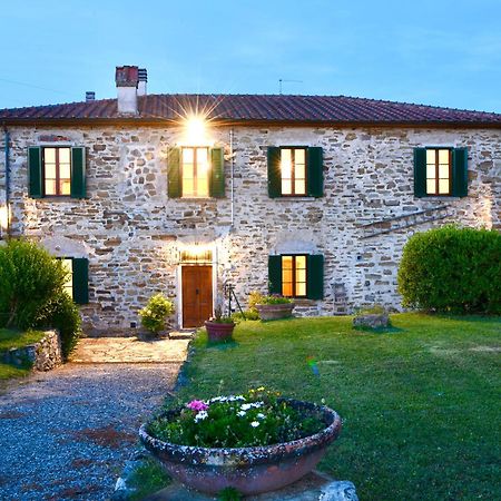 Agriturismo I Poggilunghi Чивителла-ин-Валь-ди-Кьяна Экстерьер фото